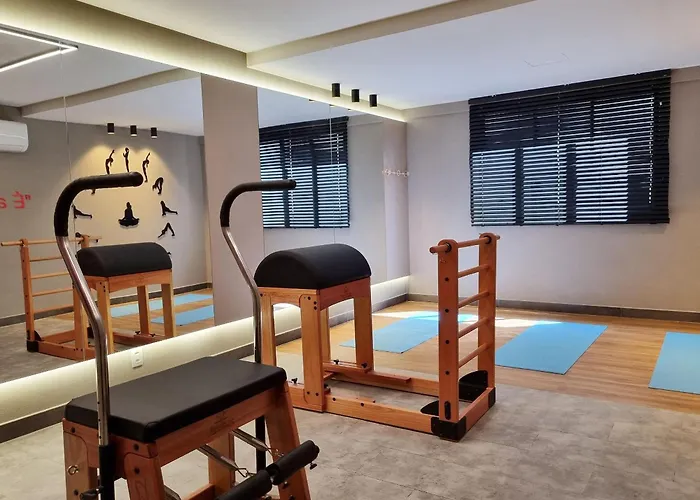 Studiodesign3 Pajucara, Piscina, Fitness E Kids