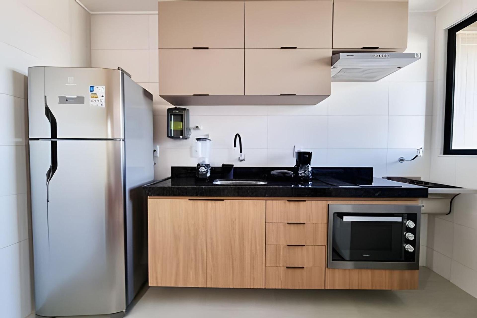 Studiodesign3 Pajucara, Piscina, Fitness E Kids Apartamento