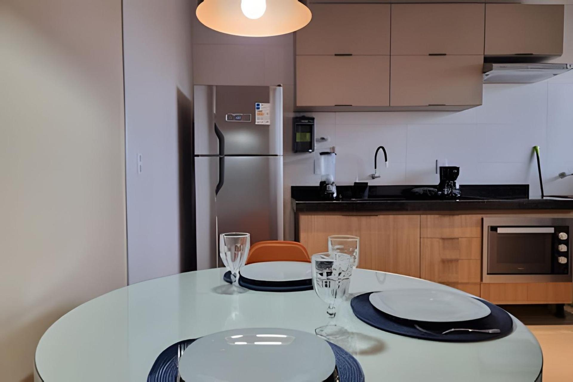 Apartamento Studiodesign3 Pajucara, Piscina, Fitness E Kids *