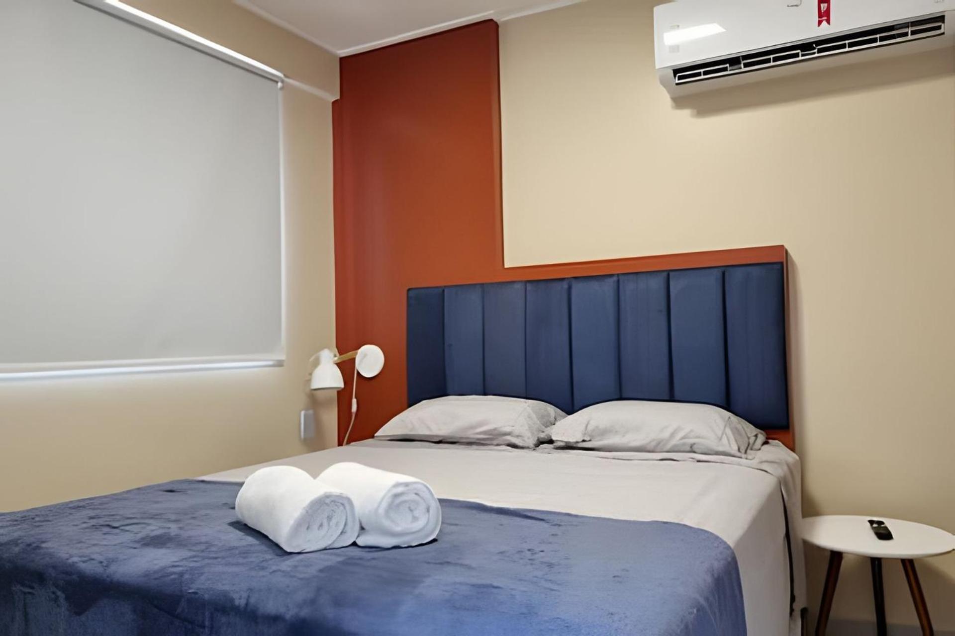 Apartamento Studiodesign3 Pajucara, Piscina, Fitness E Kids Maceió
